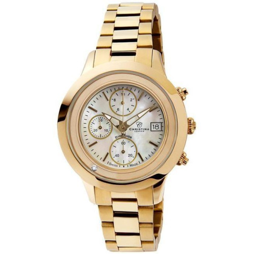 Часы Christina 304GW Часы Christina 304GW