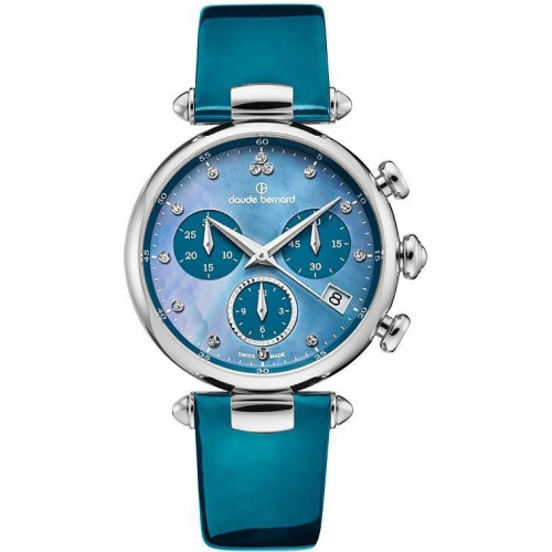 Часы Claude Bernard 10215 3 NABUDN Часы Claude Bernard 10215 3 NABUDN