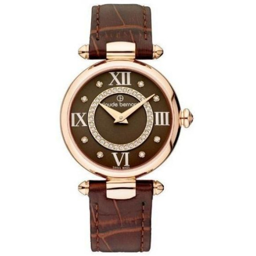 Часы Claude Bernard 20501 37R BRPR1 Часы Claude Bernard 20501 37R BRPR1