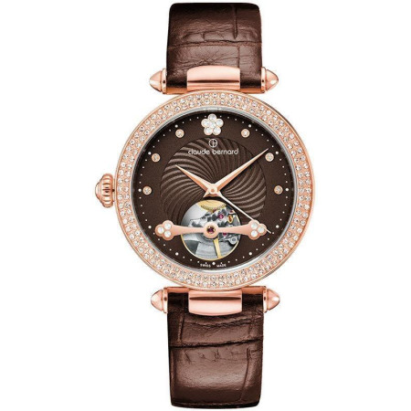 Часы Claude Bernard 85023 37RP BRPR
