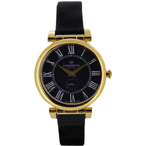 Часы Continental 2406-GP258 Часы Continental 2406-GP258