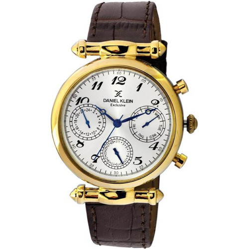 Часы Daniel Klein DK11392-6 Часы Daniel Klein DK11392-6