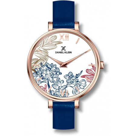 Часы Daniel Klein DK11657-3