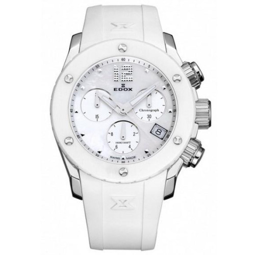 Часы Edox 10403 3B NAIN Часы Edox 10403 3B NAIN