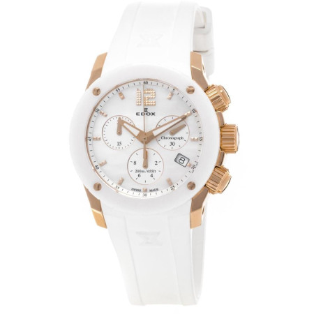 Часы Edox 10411 37RB NAIR