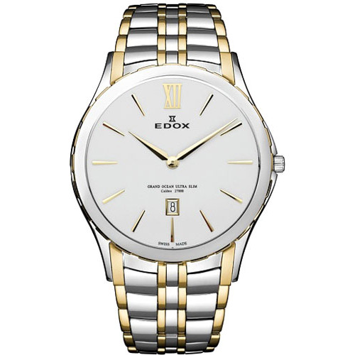 Часы Edox 27035 357J BID Часы Edox 27035 357J BID