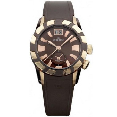 Часы Edox 62005 357 BR BRIR