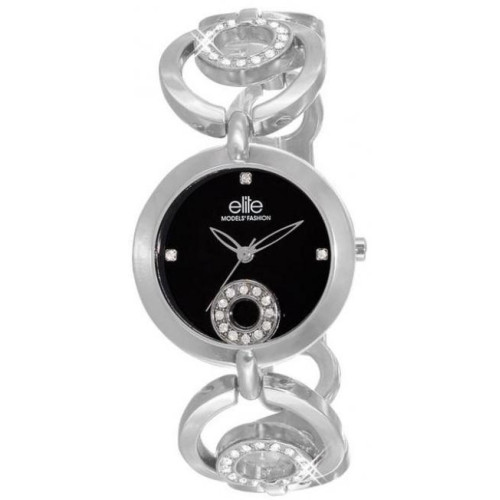 Часы Elite E52434 203 Часы Elite E52434 203