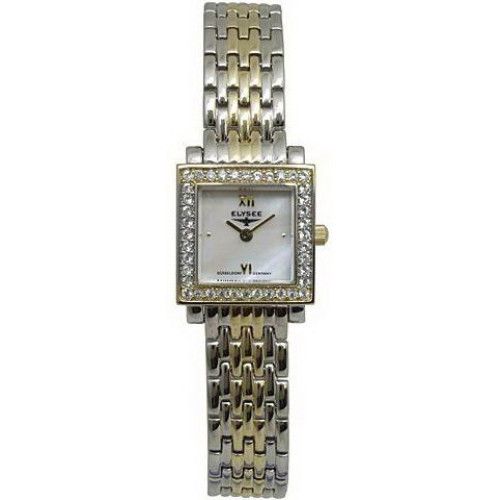 Часы Elysee 2845269GS Часы Elysee 2845269GS