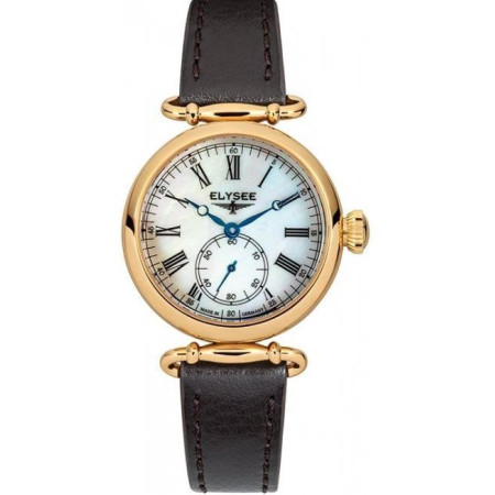 Часы Elysee 38024