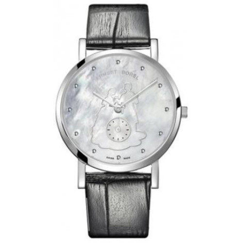 Часы Ernest Borel GS-850N-49021BK Часы Ernest Borel GS-850N-49021BK