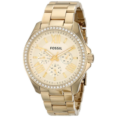 Часы Fossil FOS AM4482 Часы Fossil FOS AM4482