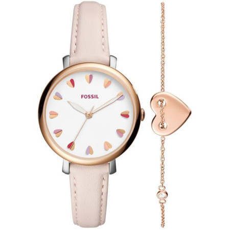 Часы Fossil FOS ES4351SET