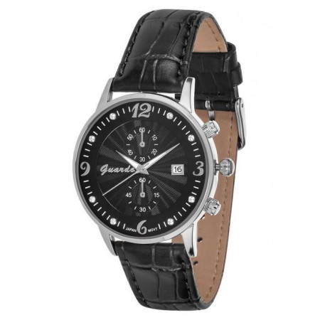 Часы Guardo 10594 SBB