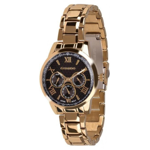 Часы Guardo P11466(m) GB Часы Guardo P11466(m) GB