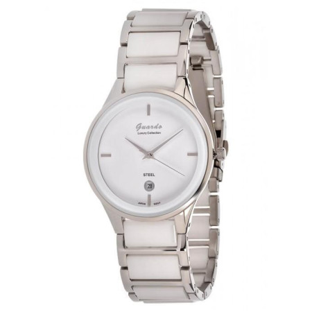 Часы Guardo S00395(m) SW