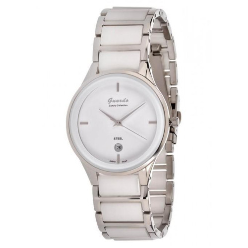 Часы Guardo S00395(m) SW Часы Guardo S00395(m) SW