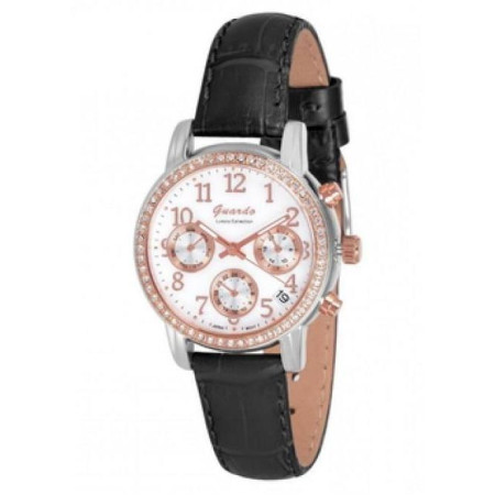 Часы Guardo S01390 RgsWB