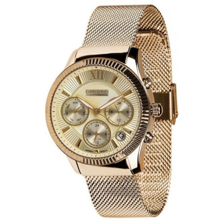 Часы Guardo S01861(m) GG