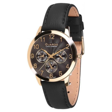 Часы Guardo S01871 GBB