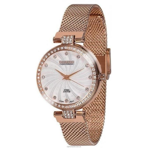 Часы Guardo S01979(m) RgW