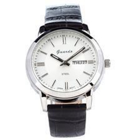 Часы Guardo S1034 S WB