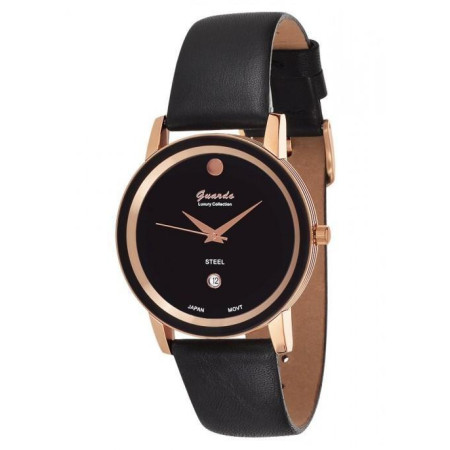 Часы Guardo S5690 Rg BB