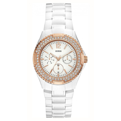 Часы Guess W0062L6 Часы Guess W0062L6