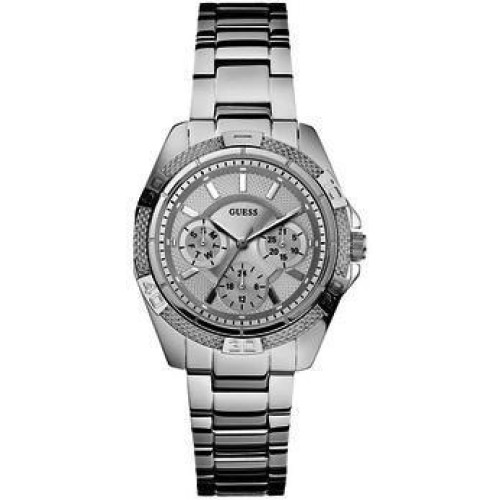 Часы Guess W0235L1
