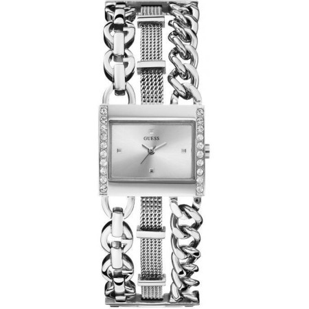 Часы Guess W0433L1