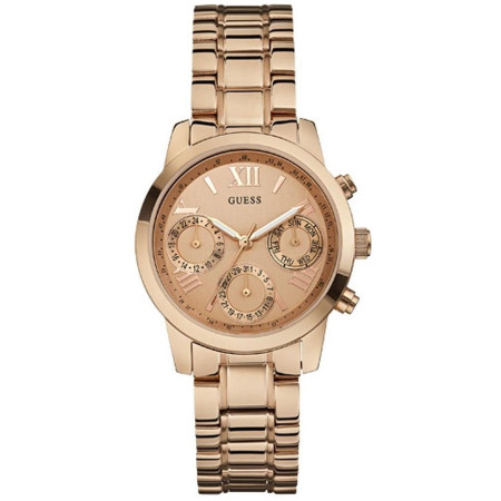 Часы Guess W0448L3