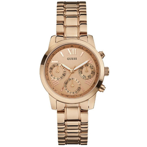Часы Guess W0448L3 Часы Guess W0448L3