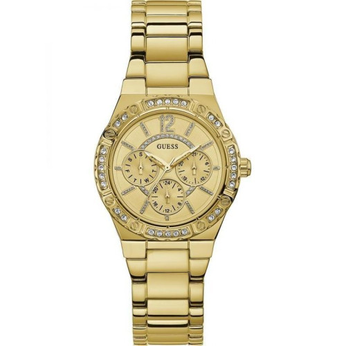 Часы Guess W0845L2