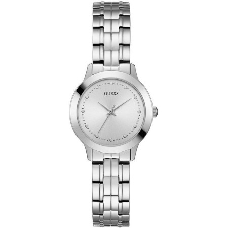 Часы Guess W0989L1