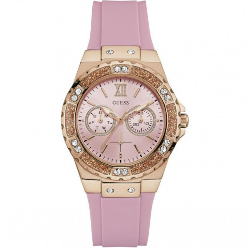 Часы Guess W1053L3