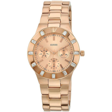 Часы Guess W16017L1