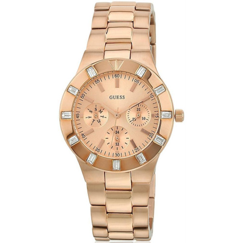 Часы Guess W16017L1 Часы Guess W16017L1