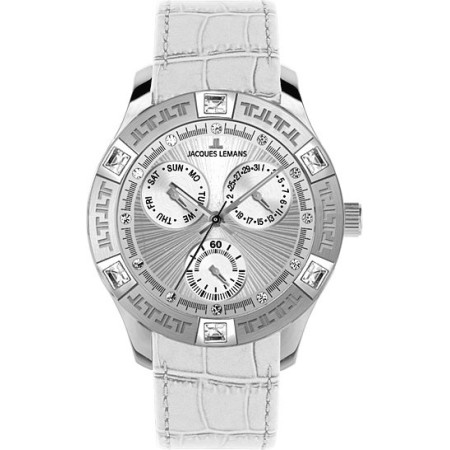 Часы Jacques Lemans 1-1492B