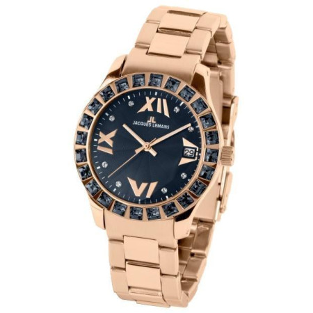 Часы Jacques Lemans 1-1517ZI