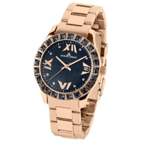 Часы Jacques Lemans 1-1517ZI Часы Jacques Lemans 1-1517ZI