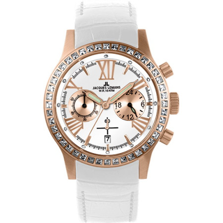 Часы Jacques Lemans 1-1527D