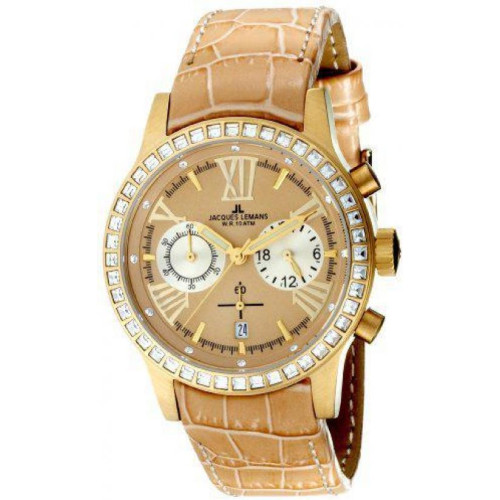 Часы Jacques Lemans 1-1527F