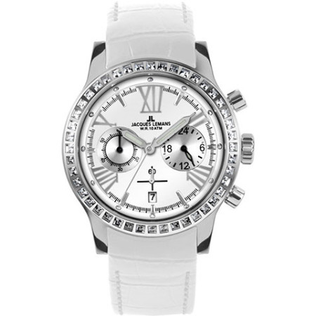 Часы Jacques Lemans 1-1527H