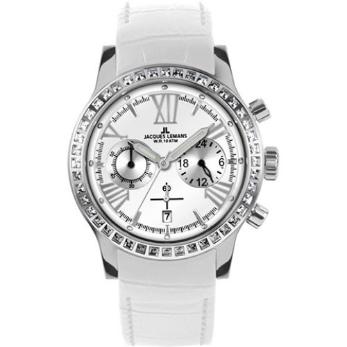 Часы Jacques Lemans 1-1527H Часы Jacques Lemans 1-1527H