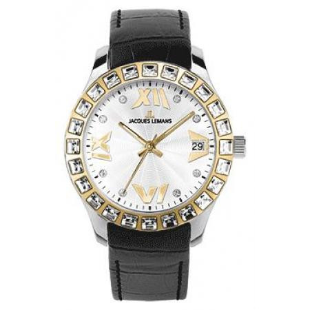 Часы Jacques Lemans 1-1571V