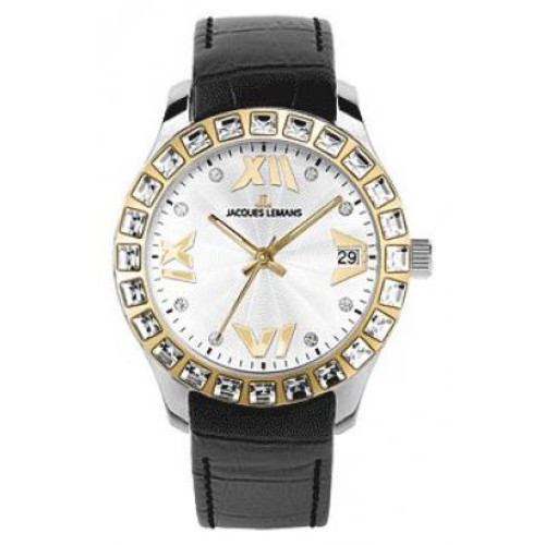 Часы Jacques Lemans 1-1571V Часы Jacques Lemans 1-1571V
