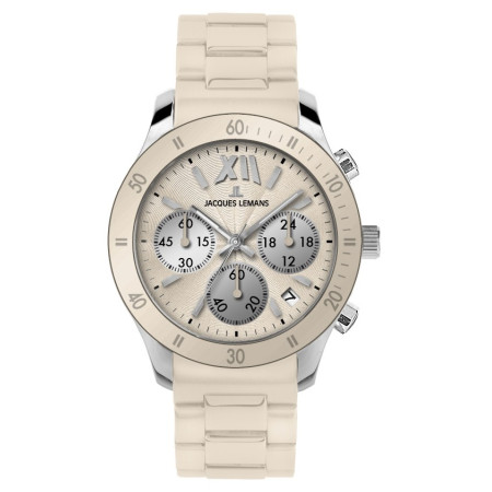 Часы Jacques Lemans 1-1587M
