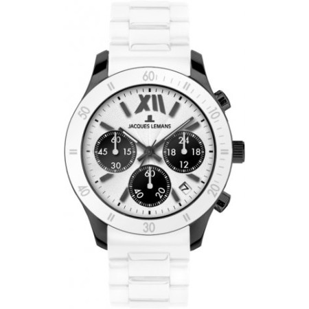 Часы Jacques Lemans 1-1587P