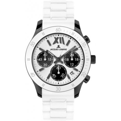 Часы Jacques Lemans 1-1587P Часы Jacques Lemans 1-1587P