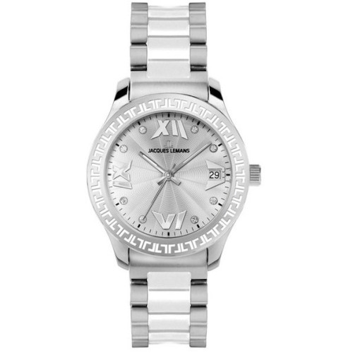 Часы Jacques Lemans 1-1598B Часы Jacques Lemans 1-1598B